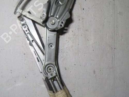 Used Front right window mechanism Front right window mechanism OPEL ASTRA F Hatchback (T92) [1991-2000] 37299268 37299268