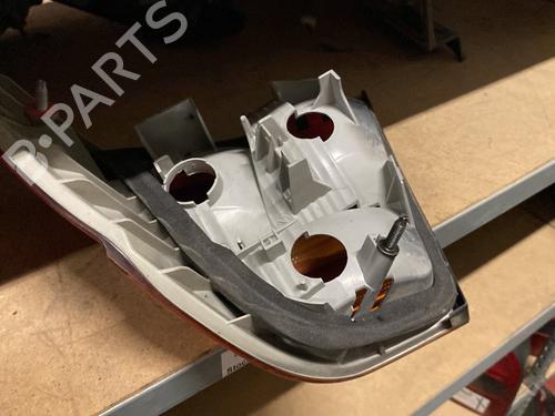 Left taillight BMW 3 (E46) 320 d | BP37308480C34 - Image 3