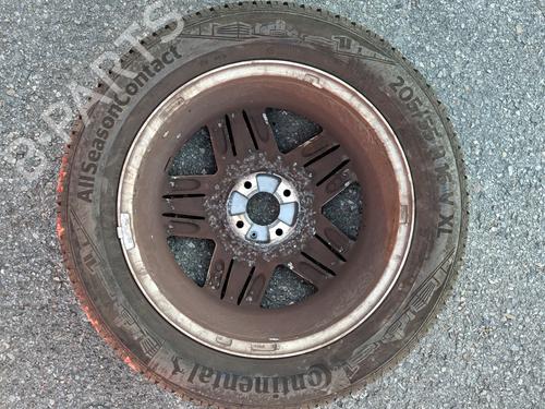 Used Rim Rim 37616911 37616911