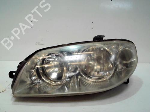 Used Left headlight Left headlight 37307189 37307189