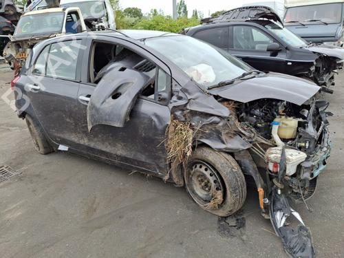 Left front window switch TOYOTA YARIS (_P13_)  | BP37324630I27  - Image 12