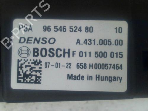 Used Heater resistor Heater resistor 37298268 37298268