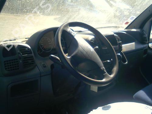 Starter PEUGEOT BOXER Van (244) | BP37318279M8 - Image 7