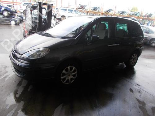 Front right window mechanism PEUGEOT 807 (EB_) 2.2 HDi | BP37304054C23 - Image 8