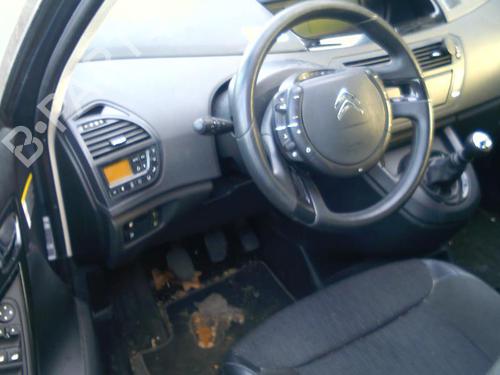 Left tailgate light CITROËN C4 Picasso I MPV (UD_) | BP37307209C79 - Image 6