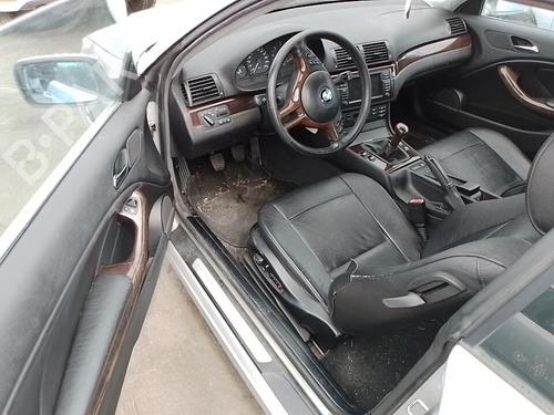 ABS pump BMW 3 Coupe (E46) | BP37317636M43 - Image 10