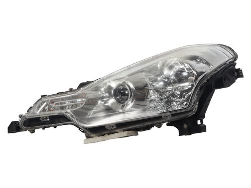 Left headlight CITROËN C-CROSSER (VU_, VV_) 2.2 HDi | BP37345551C28 - Image 3