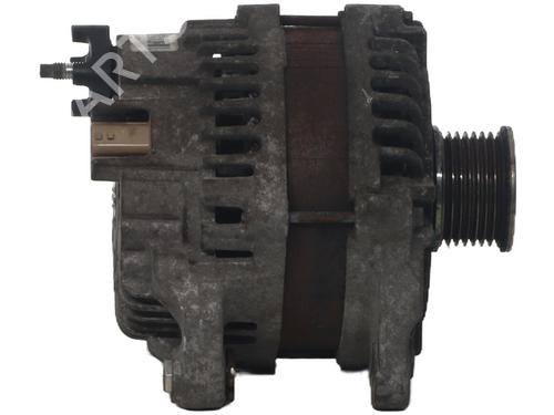 Alternator RENAULT MASTER III Van (FV) 2.3 dCi 125 FWD (FV0C, FV0D, FV0G, FV0H, FV0J, FV0K,... | BP37340291M7 - Image 3