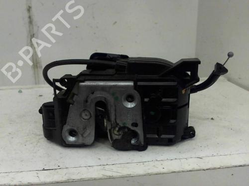 Used Front right lock Front right lock 37300058 37300058