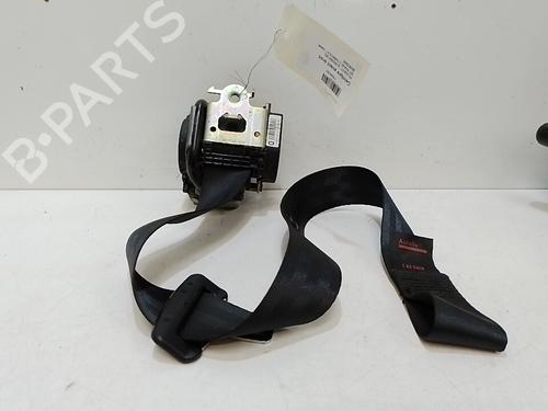 Front right seatbelt PEUGEOT 307 CC (3B) 2.0 HDi 135 | BP37317191I25 - Image 3