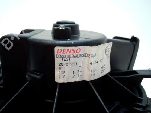 Heater blower motor CITROËN JUMPER II Van 2.2 HDi 120 | BP37306880M62 - Image 2