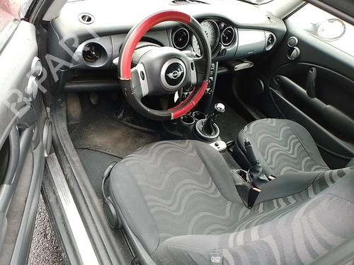 Right front indicator MINI MINI (R50, R53) One | BP37316315C33 - Image 5