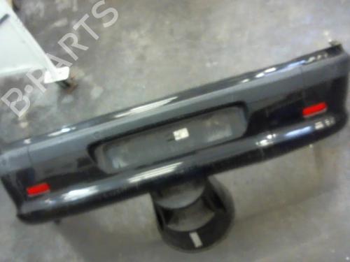 rear-bumper-peugeot-607-9d-9u-2000-37618099 main image