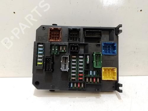 Electronic module CITROËN DS5 2.0 HDi 165 | BP37317217M83 - Image 7