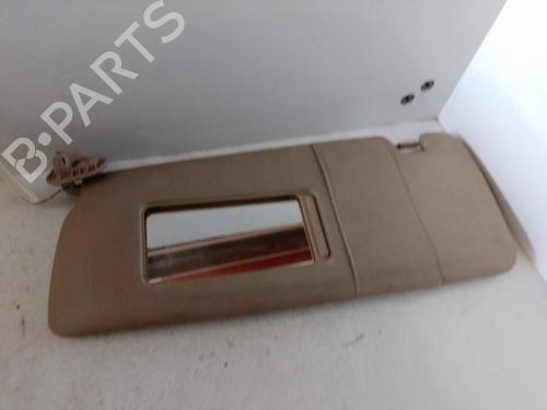 Left sun visor BMW 3 Touring (E46) 318 d | BP37307072I1 - Image 3