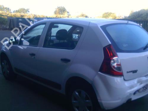 Devioluci DACIA SANDERO | BP37311592I23 - Image 4