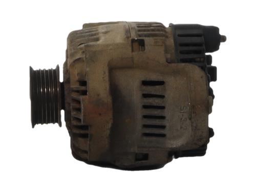 Used Alternator Alternator 37684037 37684037