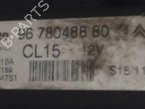 Alternator PEUGEOT 508 I (8D_) 1.6 HDi | BP37616877M7 - Image 4