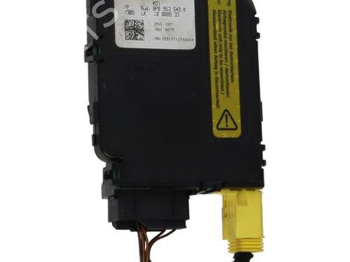 Electronic sensor AUDI A3 (8P1) 2.0 TDI | BP40508852M84 - Image 3