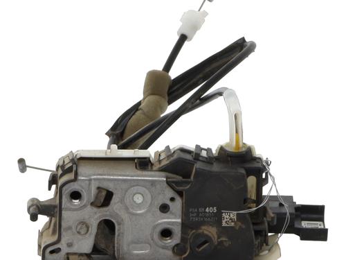 Front right lock PEUGEOT PARTNER Platform/Chassis | BP37327633C97 - Image 2