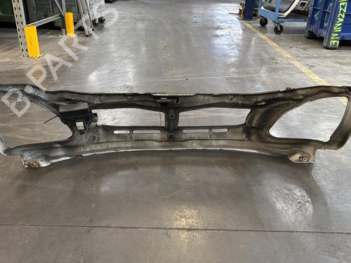 Front slam panel IVECO DAILY IV Van 35C15 V, 35C15 V/P | BP37614408C72 - Image 3