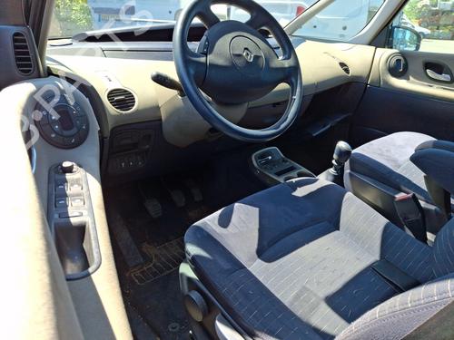 Comutador RENAULT ESPACE IV (JK0/1_) 2.2 dCi (JK0H) | BP37336864I30 - Image 14