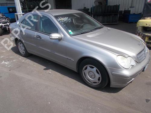 Engine MERCEDES-BENZ C-CLASS (W203) C 200 CDI (203.007) | BP37306874M1 - Image 7