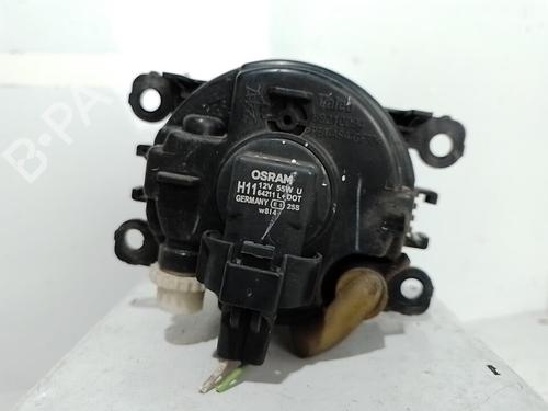 Used Left front fog light Left front fog light 37312997 37312997