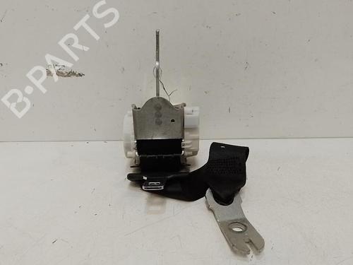Rear right seatbelt BMW 5 (E60) 530 d | BP37313668I28 - Image 3