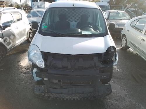 Electronic module RENAULT KANGOO Express (FW0/1_) | BP37319815M83 - Image 9