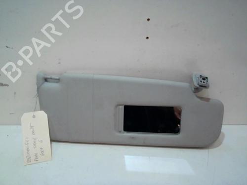 Right sun visor VW GOLF VI (5K1) | BP37307832I2 - Image 2