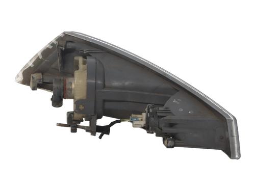 Left front indicator CITROËN C5 III (RD_) 1.6 HDi 110 (RD9HL0, RD9HR8, RD9HRA) | BP37341513C32 - Image 5