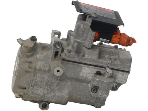 AC compressor NISSAN LEAF (ZE0) Electric | BP37344224M34 - Image 3