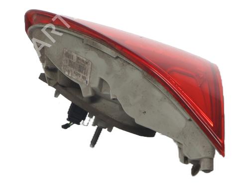 Left tailgate light PEUGEOT 2008 I (CU_) 1.2 VTi | BP37339605C79 - Image 6