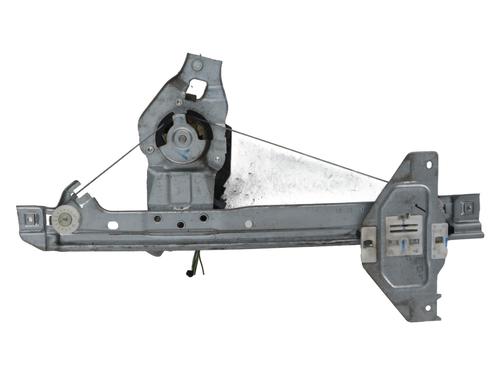 Rear left window mechanism CITROËN C3 II (SC_) 1.6 HDi | BP37337571C24 - Image 3