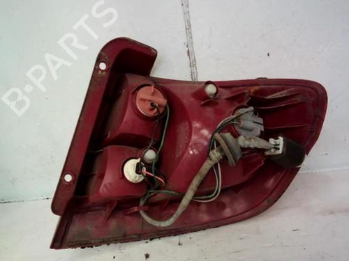 Used Left taillight Left taillight 37305708 37305708