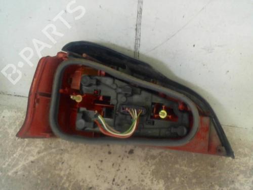 Used Right taillight Right taillight 37304786 37304786