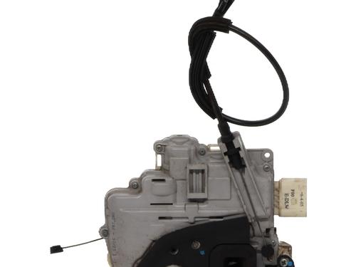 Front left lock SEAT LEON (1P1) 1.9 TDI | BP37328580C98 - Image 2
