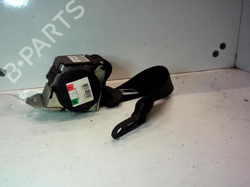 Rear left seatbelt BMW 1 (E87) 120 d | BP37301422I29 - Image 3