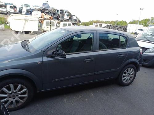Engine OPEL ASTRA H (A04) | BP37322232M1 - Image 5