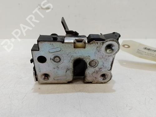 Used Front right lock Front right lock RENAULT TWINGO I (C06_) [1993-2012] 37312513 37312513