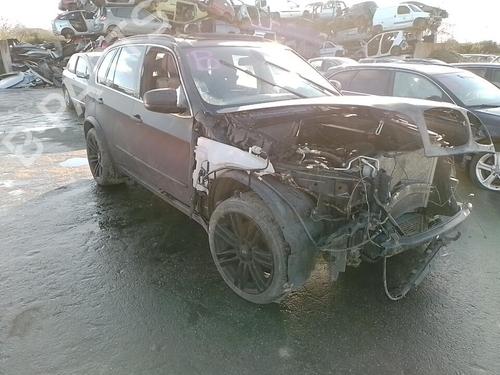 Electronic module BMW X5 (E70) xDrive 40 d | BP40509602M83 - Image 10