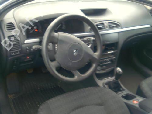 Left headlight RENAULT LAGUNA II (BG0/1_) | BP37311643C28 - Image 9