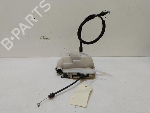 Used Front right lock Front right lock 37314582 37314582