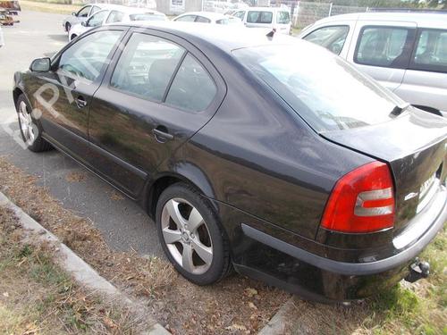 Headlight switch SKODA OCTAVIA II (1Z3) | BP37307785I24 - Image 7