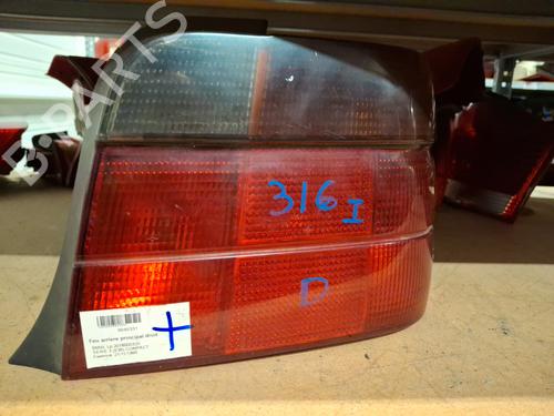Right taillight BMW 3 Compact (E36) 318 ti | BP37299062C35 - Image 3