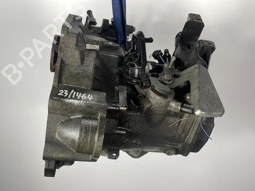 Gearbox SKODA FABIA II Combi (545) | BP37338592M3 - Image 5