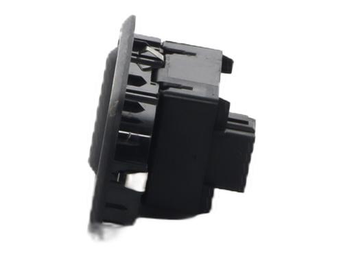 Left front window switch FORD FIESTA VI (CB1, CCN) 1.25 | BP37333317I27 - Image 4