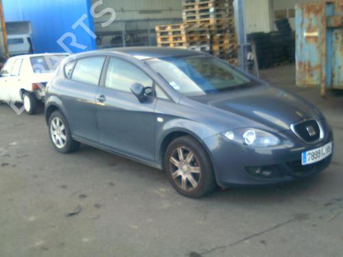 Front wiper motor SEAT LEON (1P1) 1.9 TDI | BP37307288M29  - Image 7