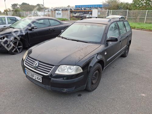 Front left lock VW PASSAT B5.5 Variant (3B6) 1.9 TDI | BP37342524C98 - Image 9